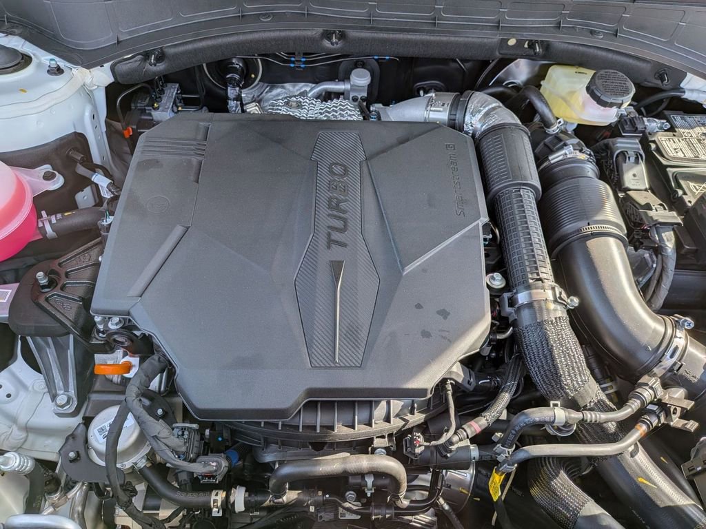 New 2026 Hyundai Santa Fe XRT image 36