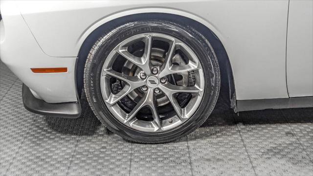 Used 2023 Dodge Challenger GT image 30