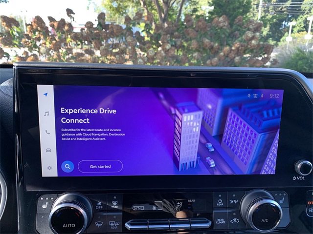 Certified 2023 Toyota Highlander Bronze Edition image 23