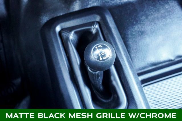 Used 2024 RAM 3500 Tradesman w/ Chrome Appearance Group image 14