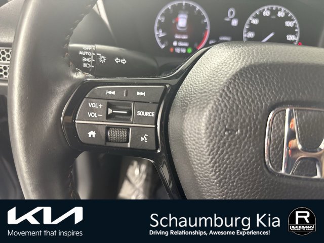 Used 2024 Honda HR-V Sport image 12
