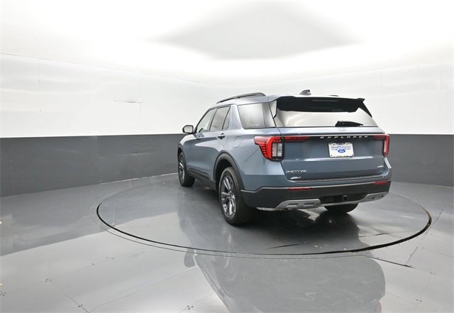 New 2026 Ford Explorer Active w/ Active Comfort Package image 5