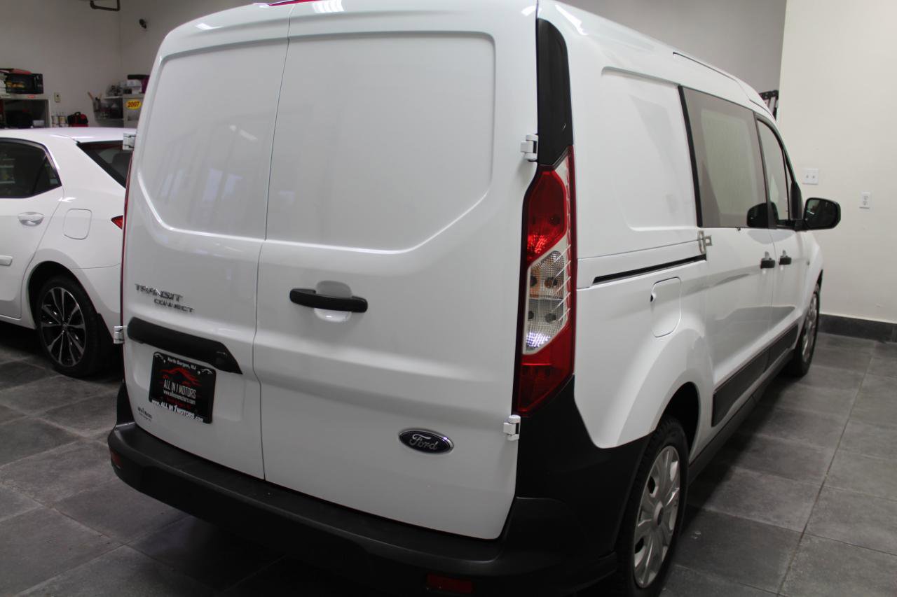 Used 2023 Ford Transit Connect XL image 6