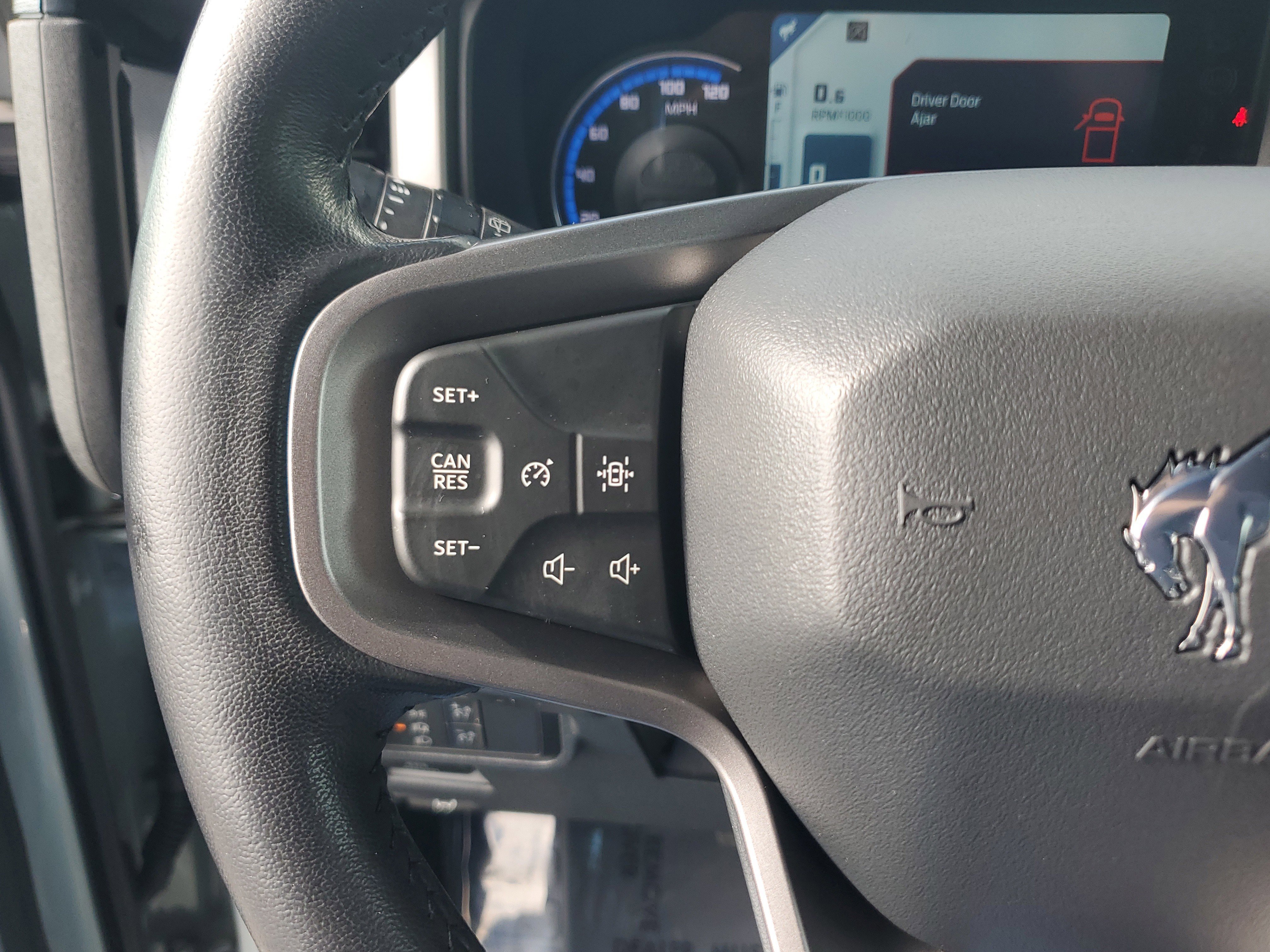 Used 2021 Ford Bronco Outer Banks image 22