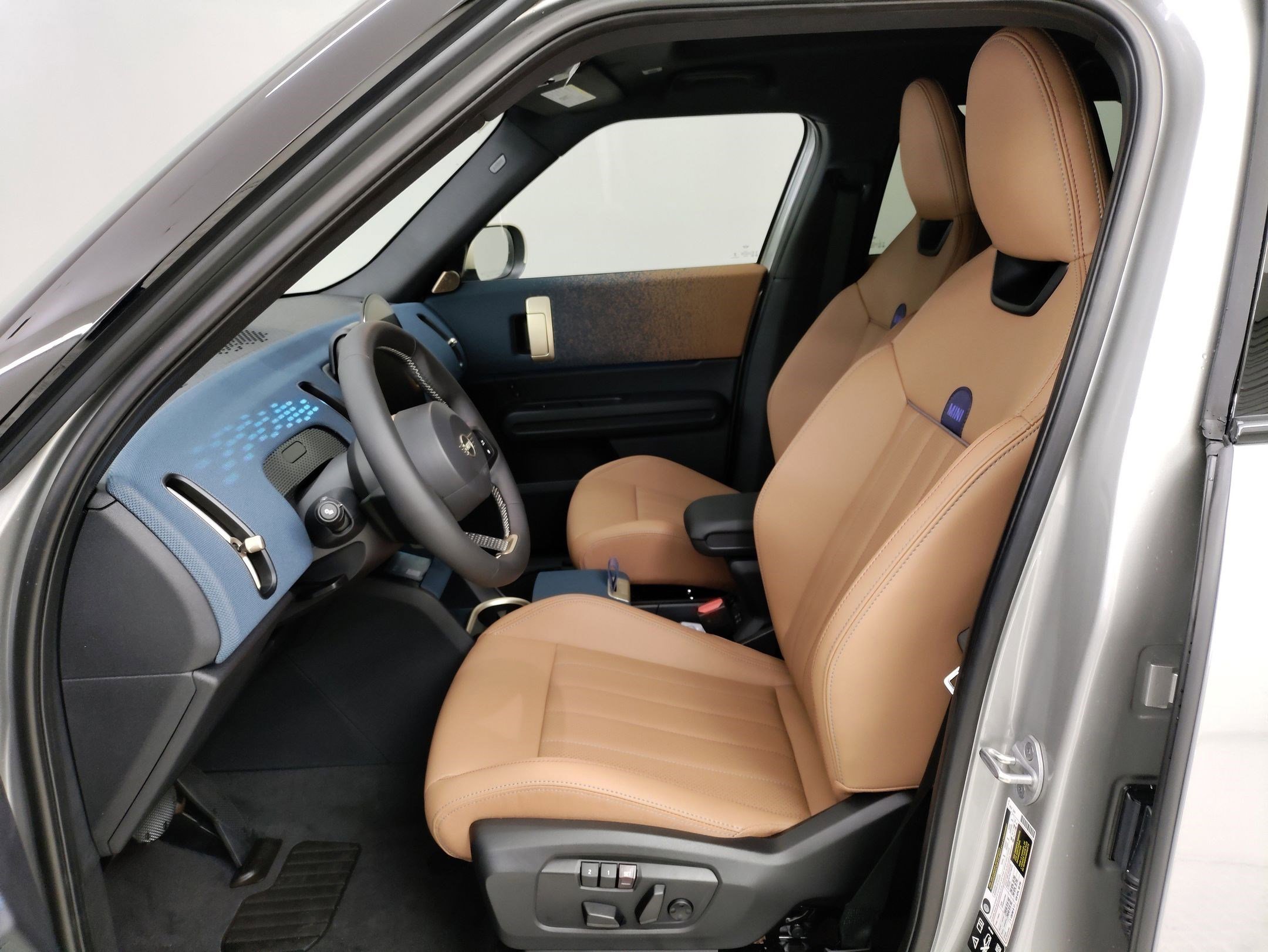 New 2026 MINI Cooper Countryman S w/ Comfort Package Max image 11