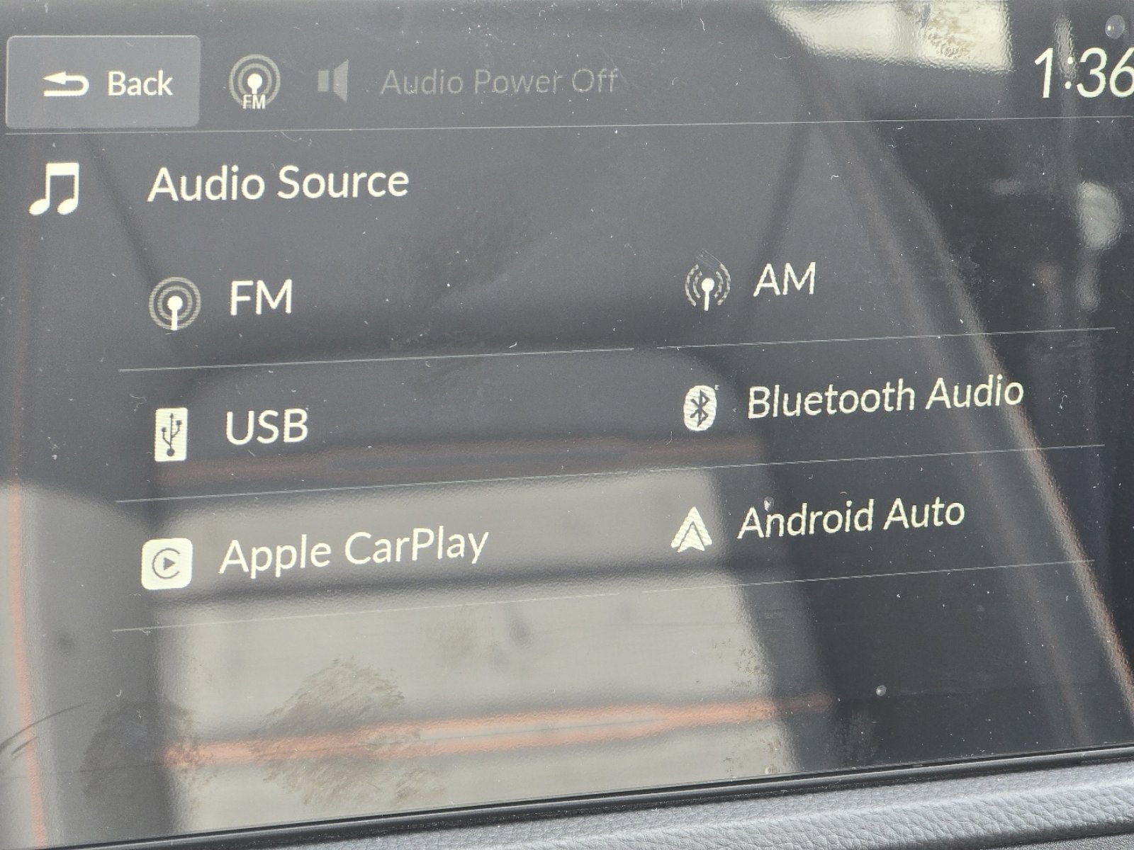 New 2026 Honda CR-V Sport-L image 6