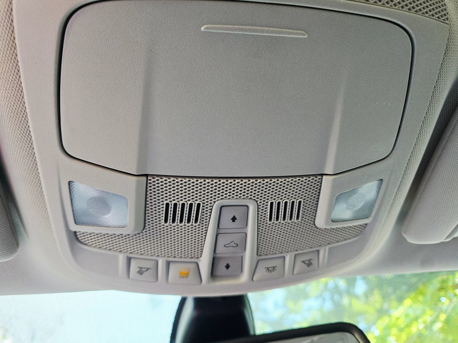 Used 2016 Ford Fusion Energi Titanium w/ Driver Assist Package FWD image 22