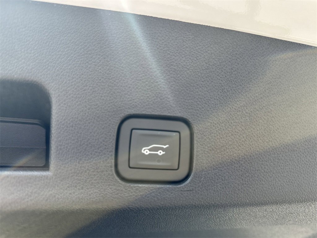 New 2025 Buick Enclave Sport Touring w/ Power Package image 34