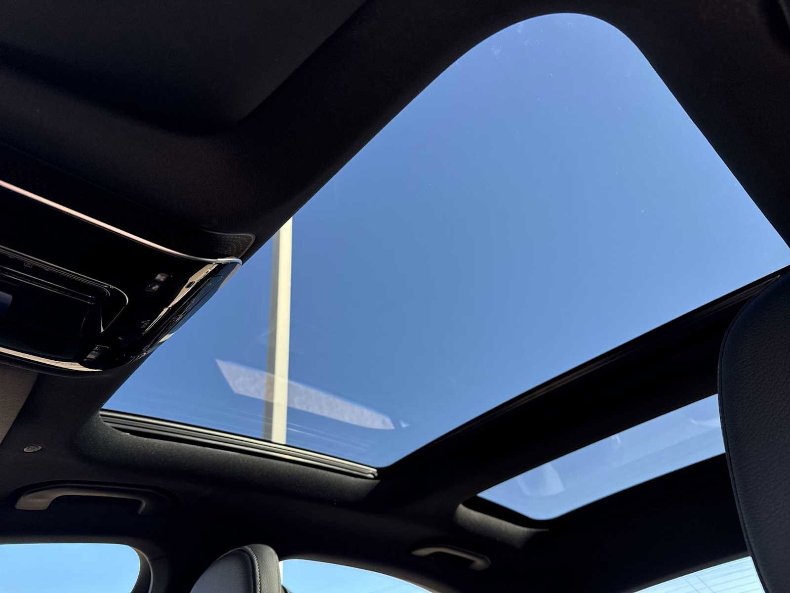 Certified 2025 Mercedes-Benz C 300 Sedan image 17