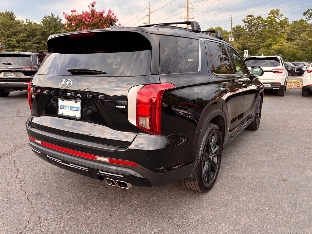 Used 2023 Hyundai Palisade XRT AWD/4WD image 7
