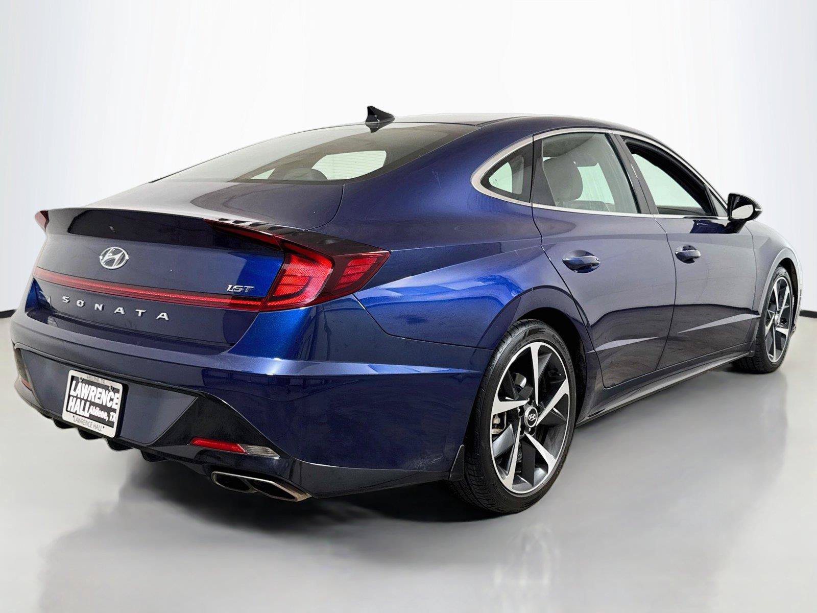 Used 2021 Hyundai Sonata SEL Plus FWD image 4