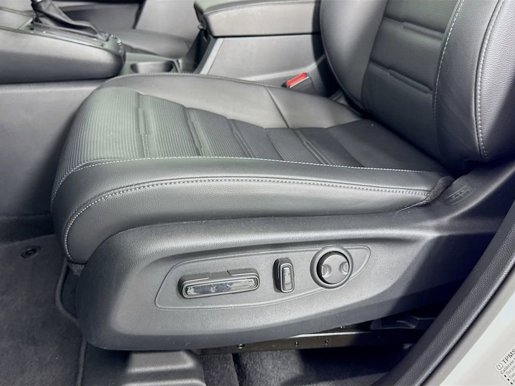 Used 2026 Honda CR-V EX-L image 22