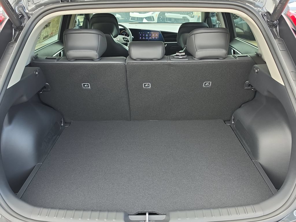 New 2026 Kia Niro Wind FWD image 10