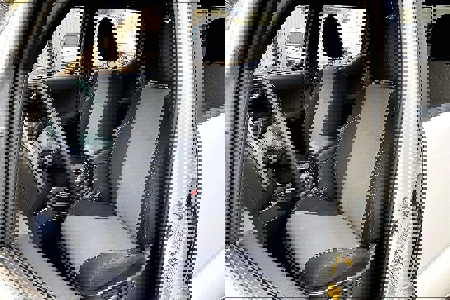 Certified 2021 Toyota Tacoma TRD Off-Road image 7