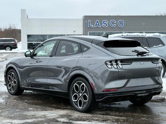 Certified 2023 Ford Mustang Mach-E GT image 48