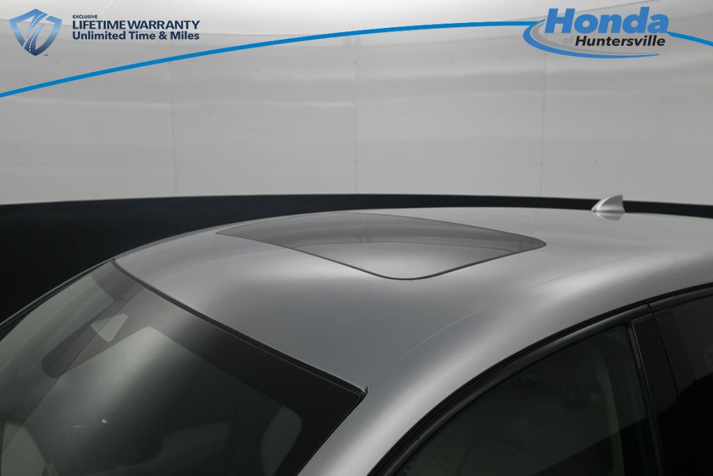 New 2027 Honda HR-V EX-L image 15