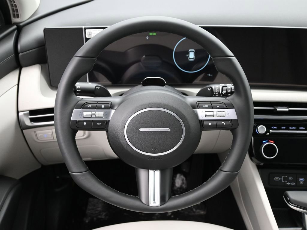 Used 2025 Hyundai Tucson SEL image 24