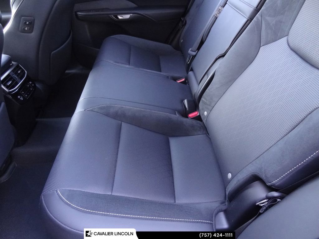 Used 2024 Lexus RX 450h AWD w/ Convenience Package image 9