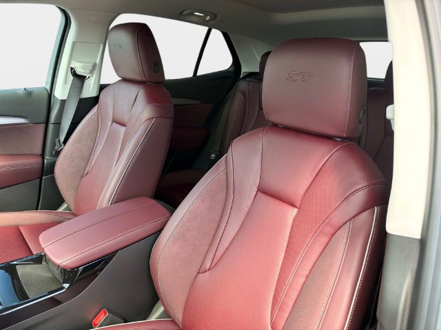 New 2026 Buick Envision Sport Touring AWD/4WD image 20