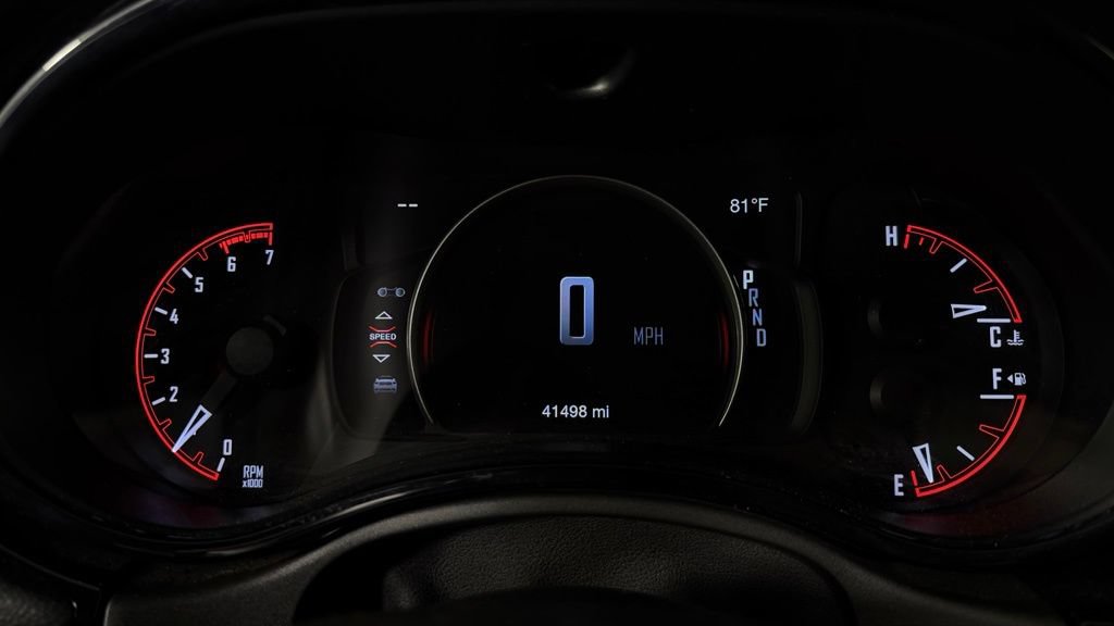 Used 2023 Dodge Durango R/T AWD/4WD image 21