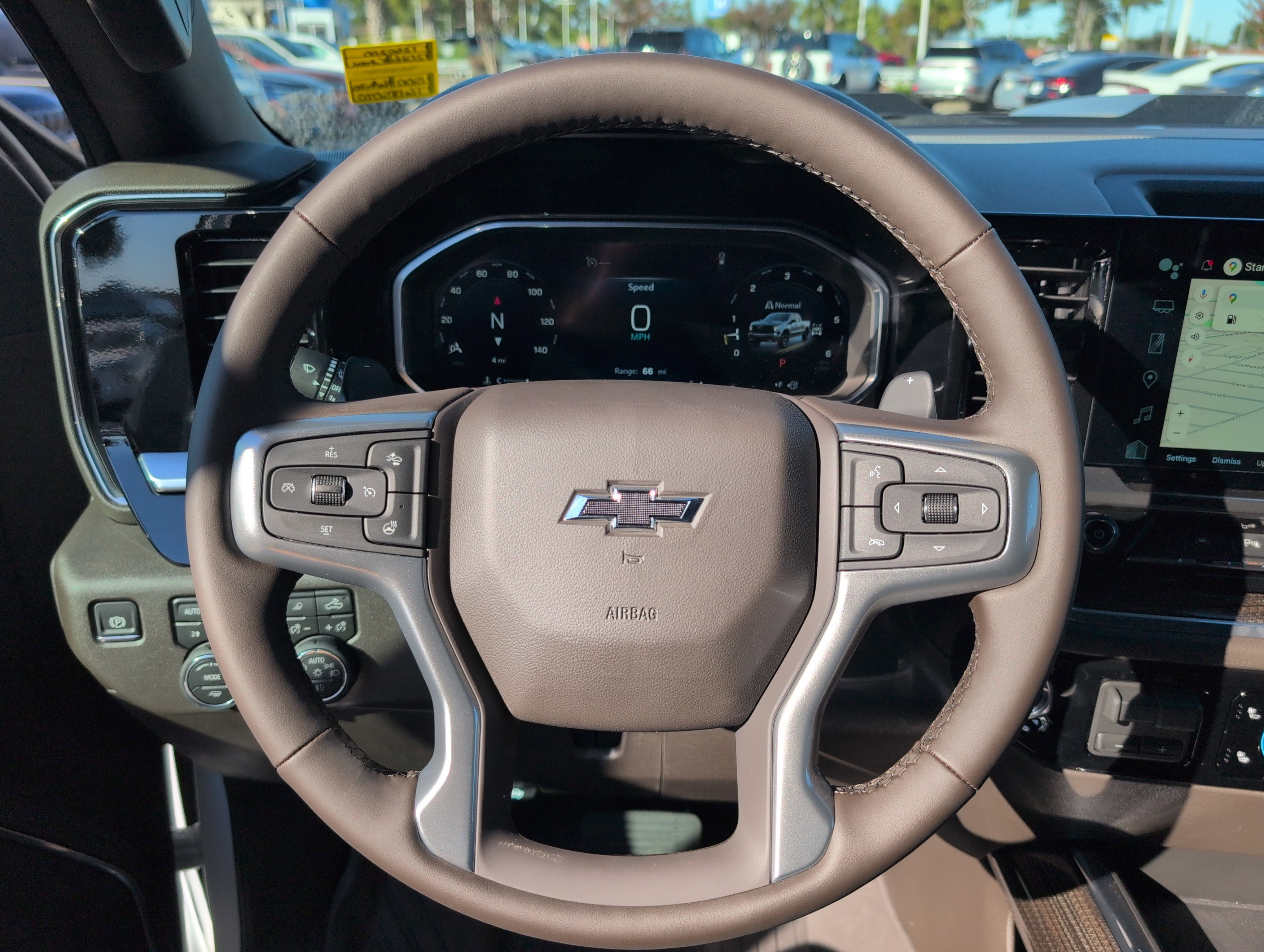 New 2026 Chevrolet Silverado 1500 LT Trail Boss image 20