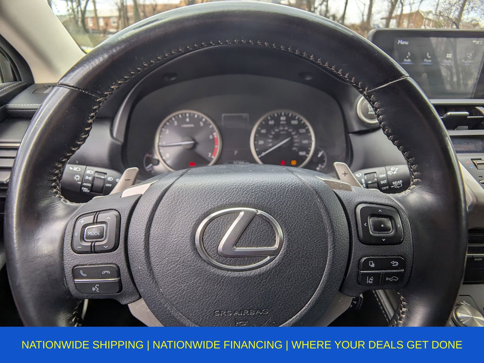 Used 2021 Lexus NX 300 FWD w/ Accessory Package 2 image 30