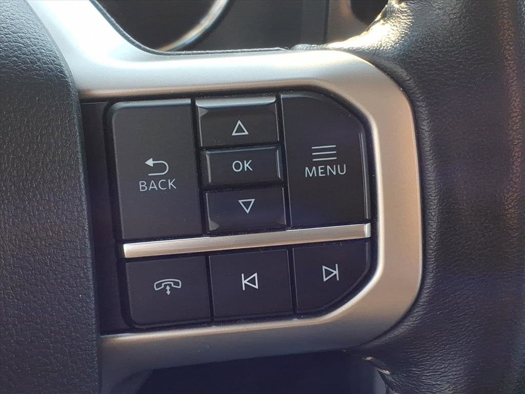 Used 2024 Ford Expedition XLT image 20