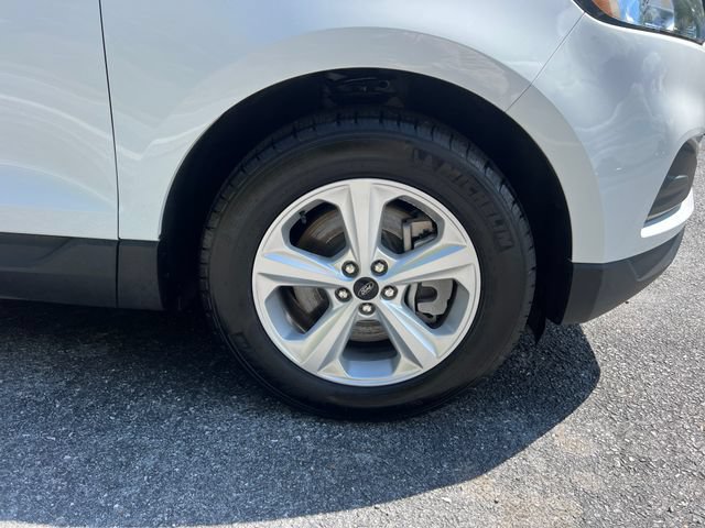 Used 2024 Ford Edge SE AWD/4WD image 24