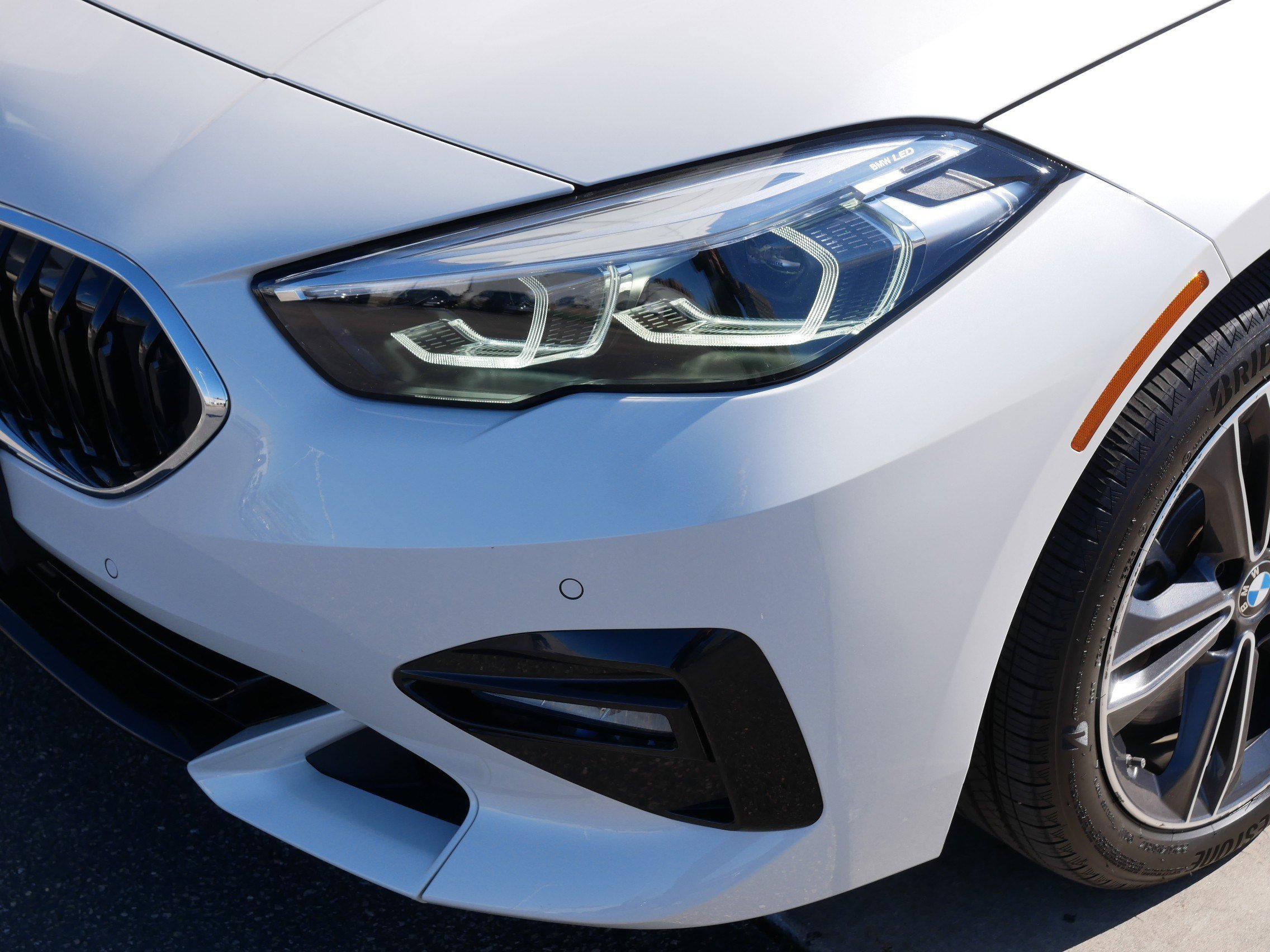 Used 2021 BMW 228i xDrive Gran Coupe w/ Premium Package AWD/4WD image 16