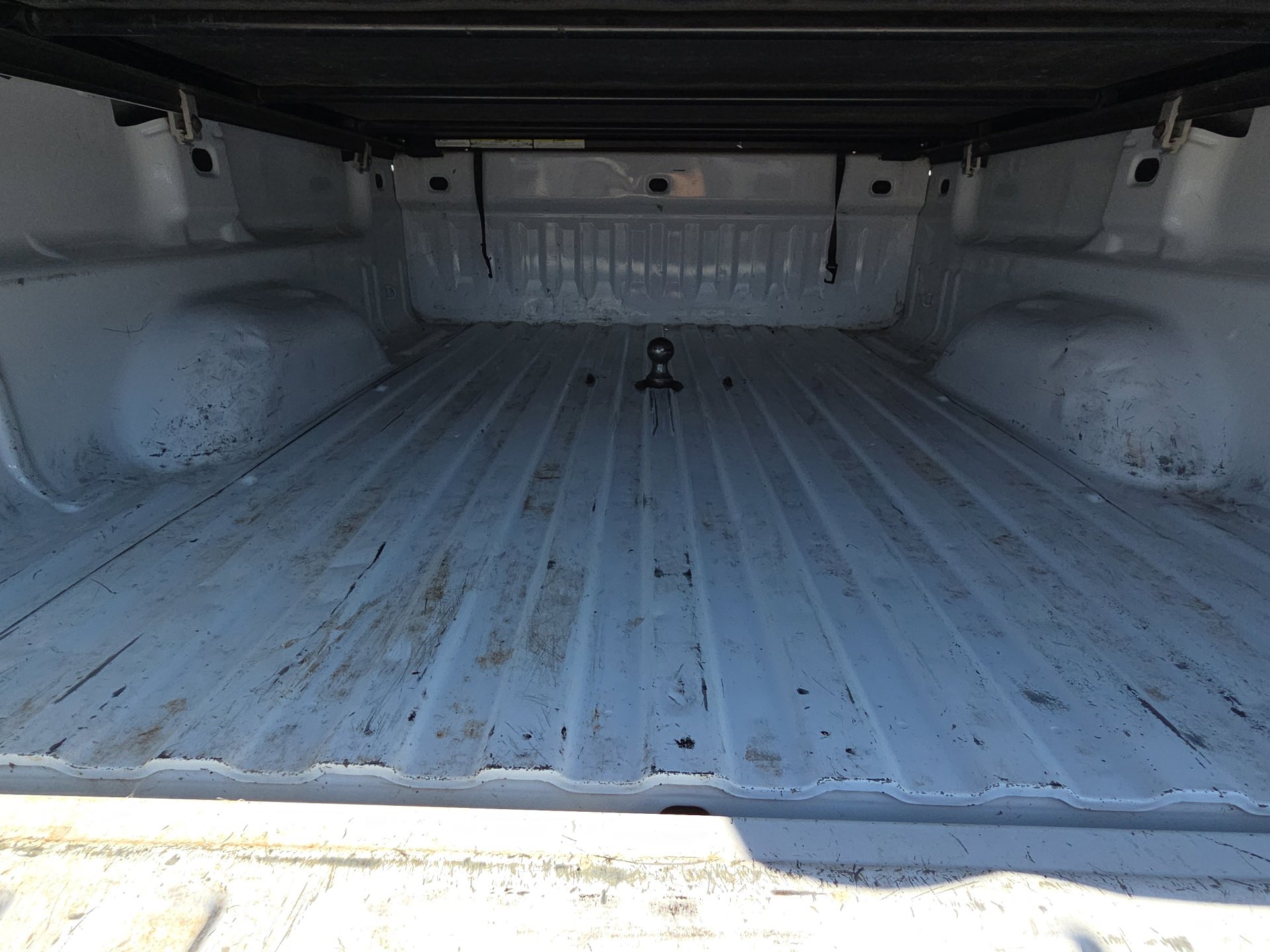 Used 2016 Chevrolet Silverado 2500 LT w/ All Star Edition AWD/4WD image 9