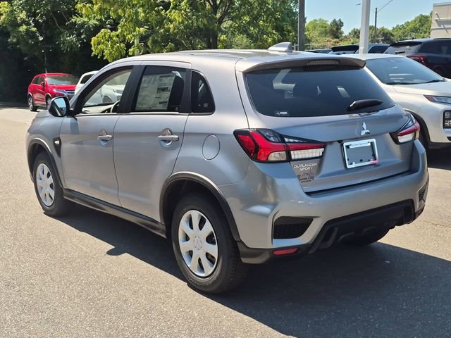 New 2026 Mitsubishi Outlander Sport AWD image 5