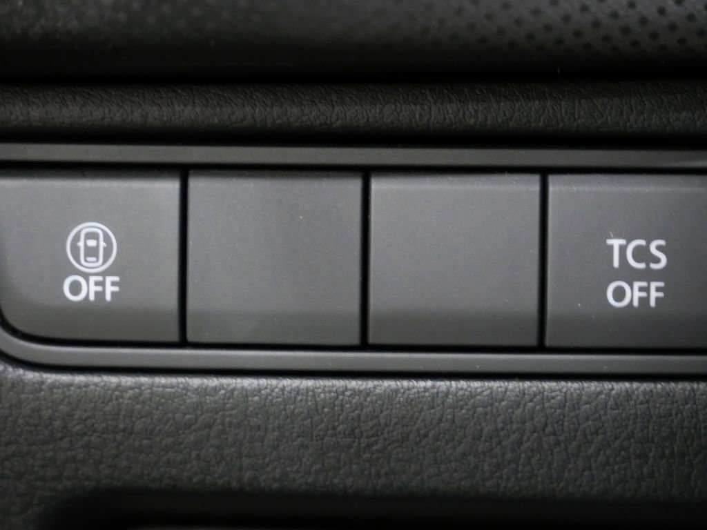 Used 2025 MAZDA CX-50 AWD 2.5 S w/ Select Package image 14