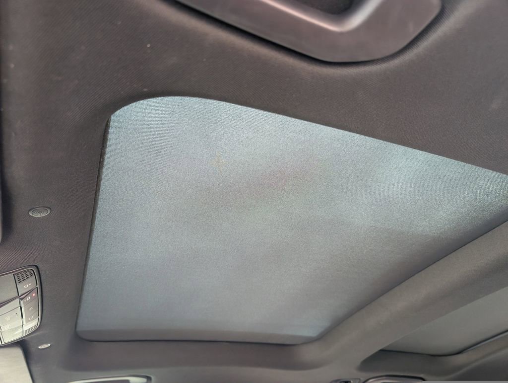 Used 2020 Mercedes-Benz GLC 43 AMG 4MATIC image 25