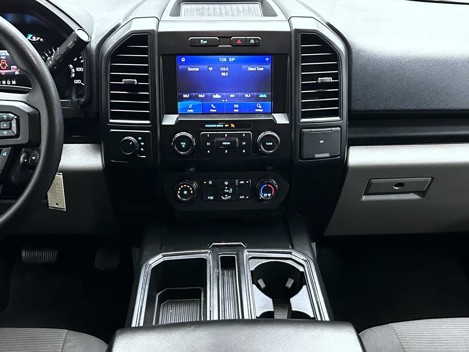 Used 2020 Ford F150 XL w/ Equipment Group 101A Mid AWD/4WD image 13