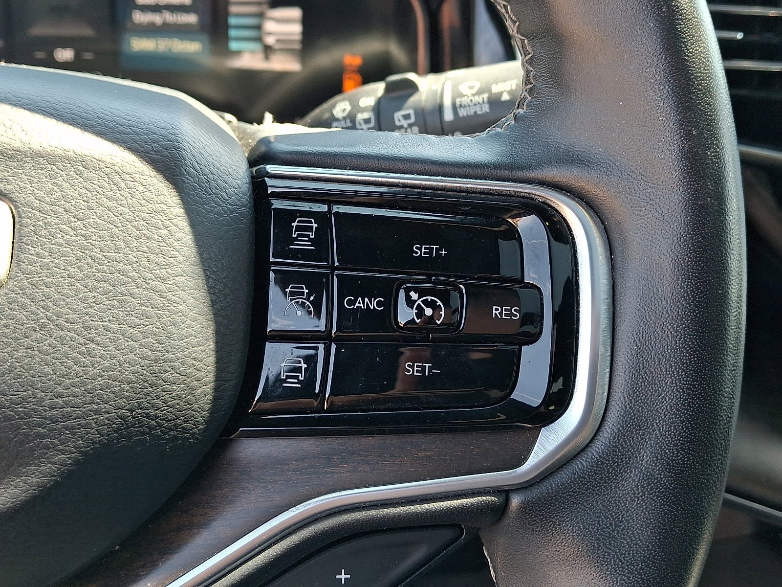 Used 2022 Jeep Grand Wagoneer Series I w/ Rear Seat Video Group 1 AWD/4WD image 21