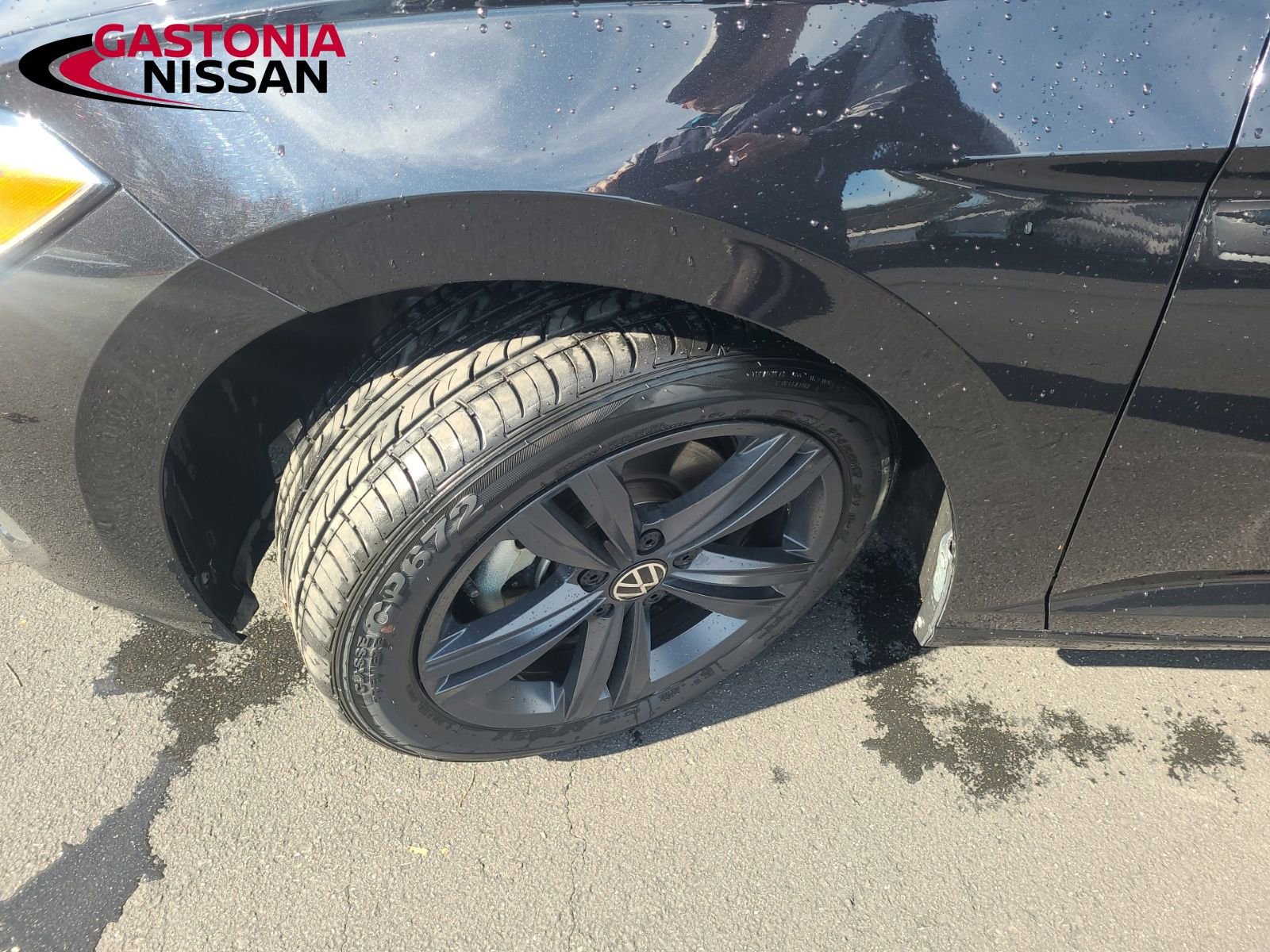 Used 2024 Volkswagen Jetta SE image 18