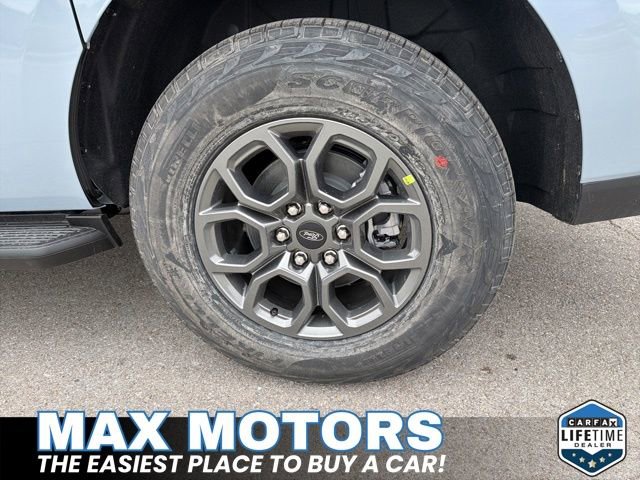 New 2026 Ford Expedition Max Active image 29