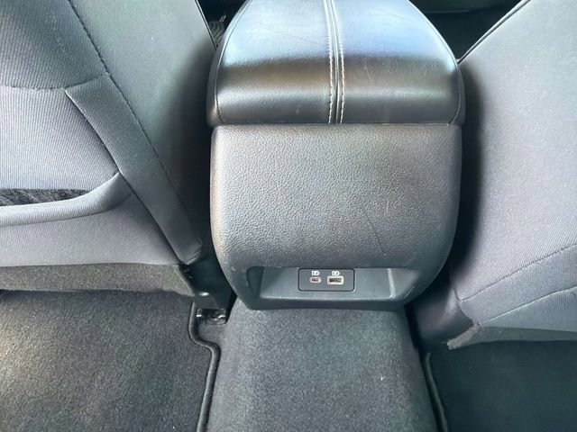 Used 2021 Nissan Altima 2.5 SV image 16