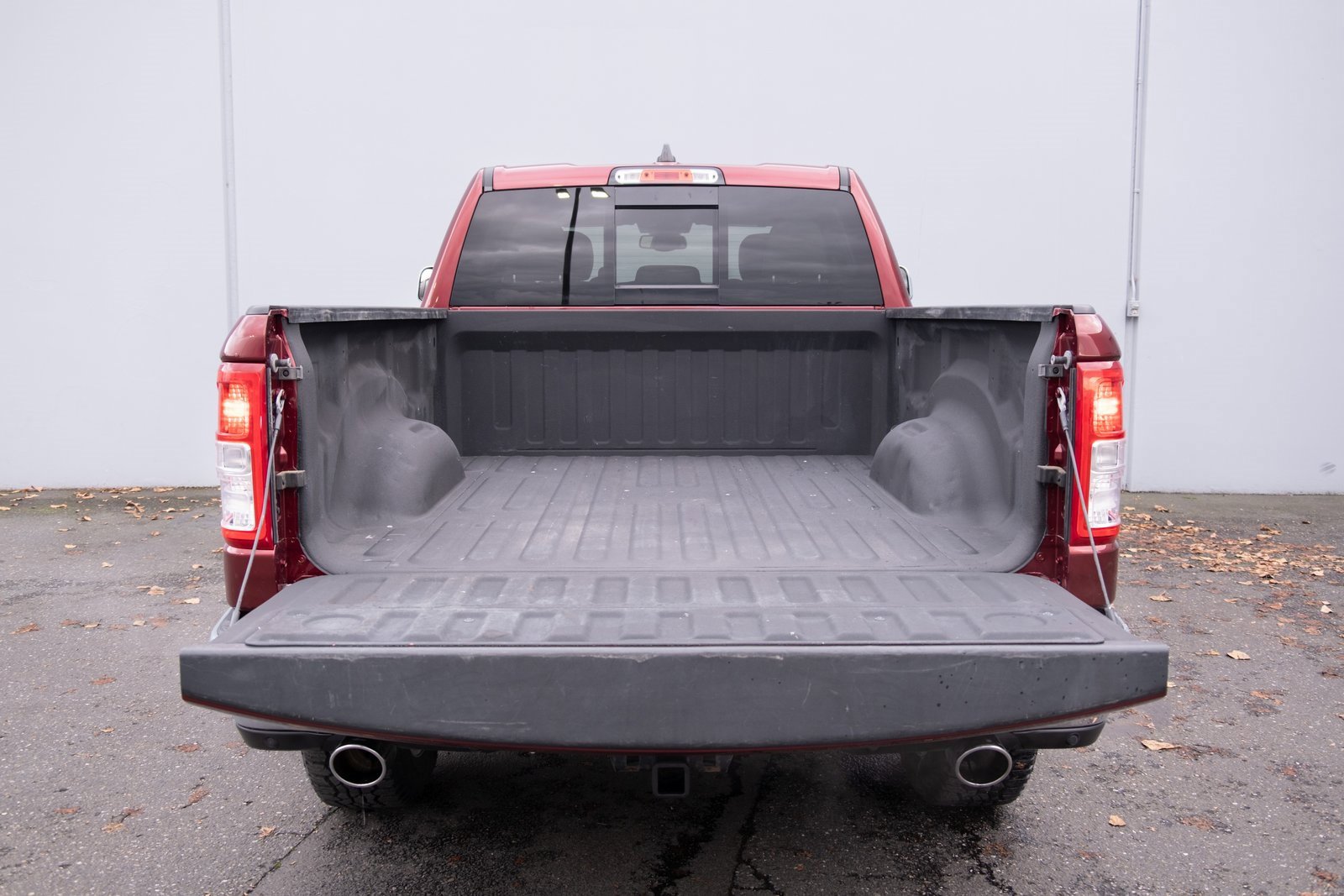 Used 2019 RAM 1500 Big Horn image 25