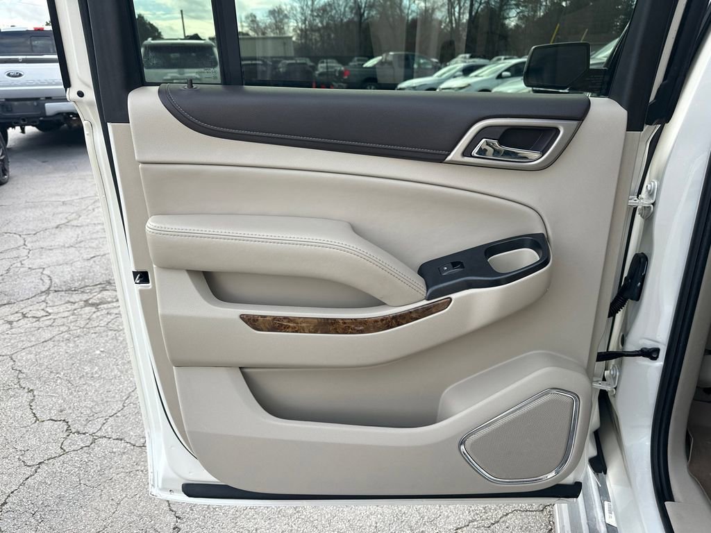 Used 2015 GMC Yukon XL Denali w/ Open Road Package image 22