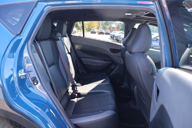 Certified 2026 Subaru Crosstrek 2.5i Wilderness AWD/4WD image 23