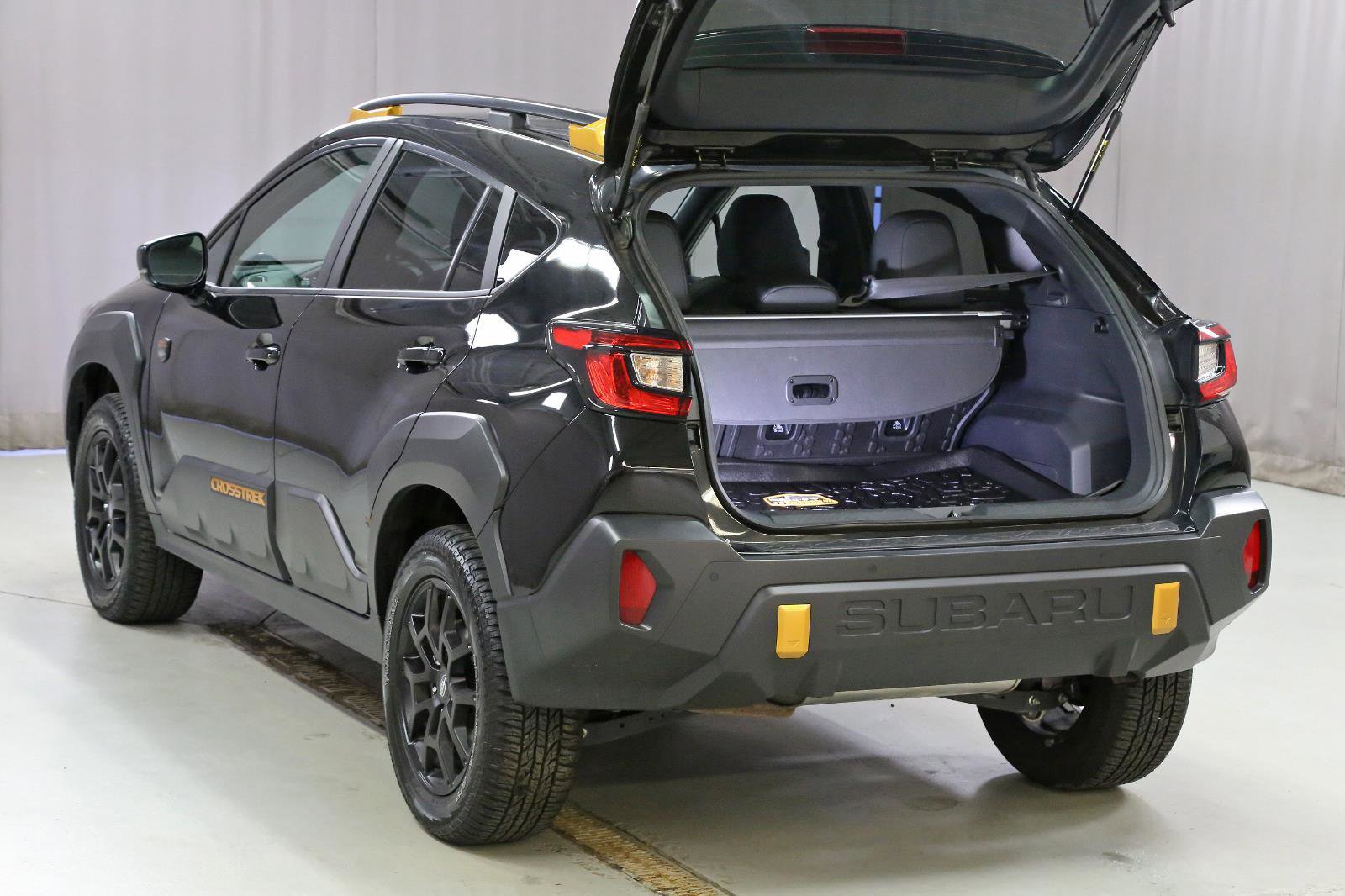Used 2024 Subaru Crosstrek 2.5i Wilderness image 21