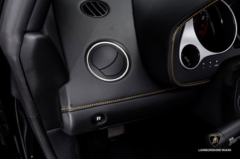 Used 2012 Lamborghini Gallardo LP 560-4 image 34