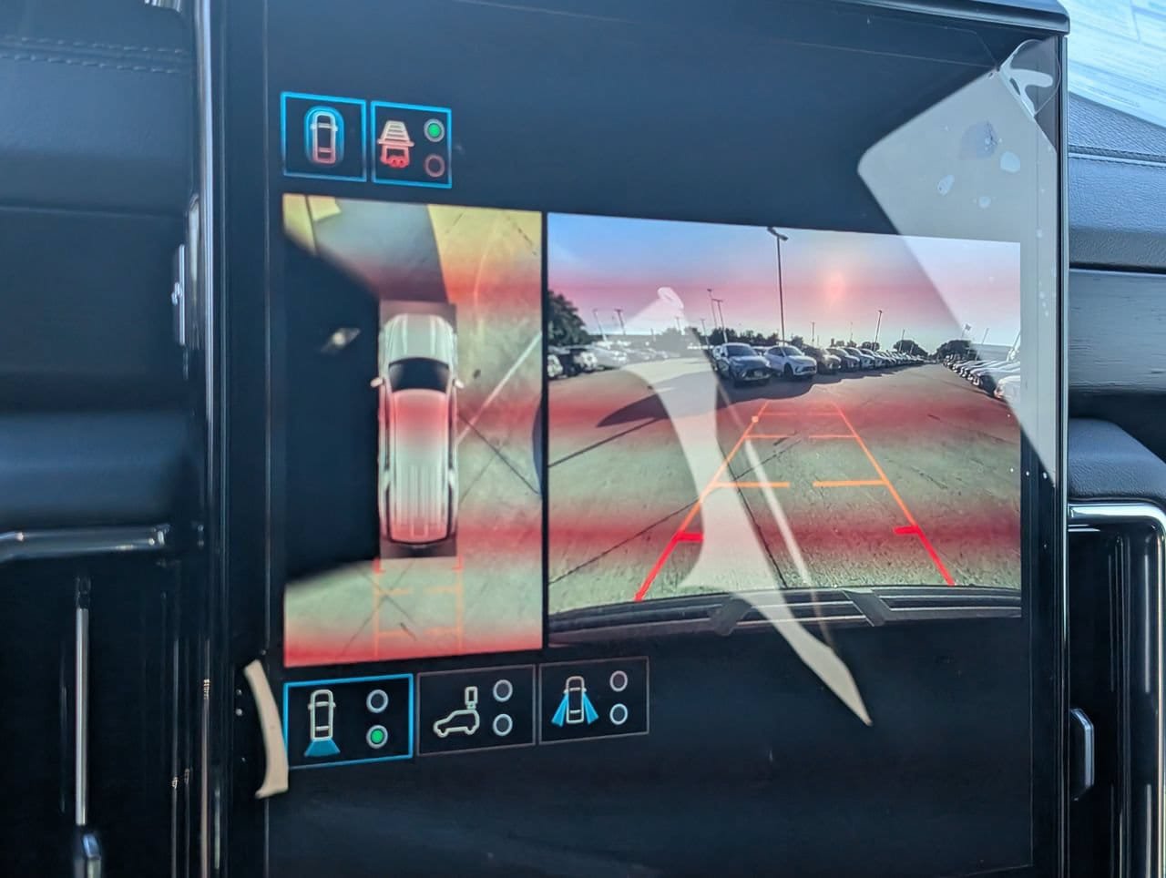 New 2026 GMC Yukon XL Denali w/ Sun & Power Step Package RWD image 12