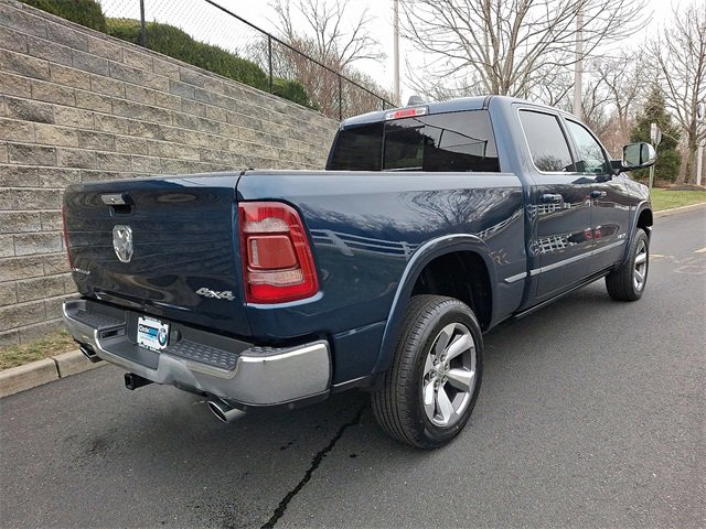 Used 2021 RAM 1500 Limited image 6