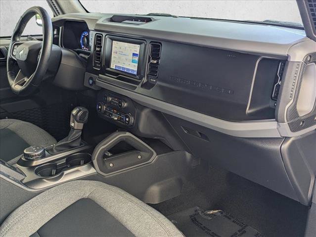 Used 2023 Ford Bronco Big Bend AWD/4WD image 21