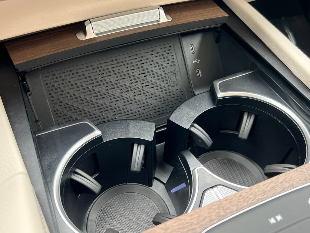 New 2026 Mercedes-Benz GLE 350 4MATIC image 28