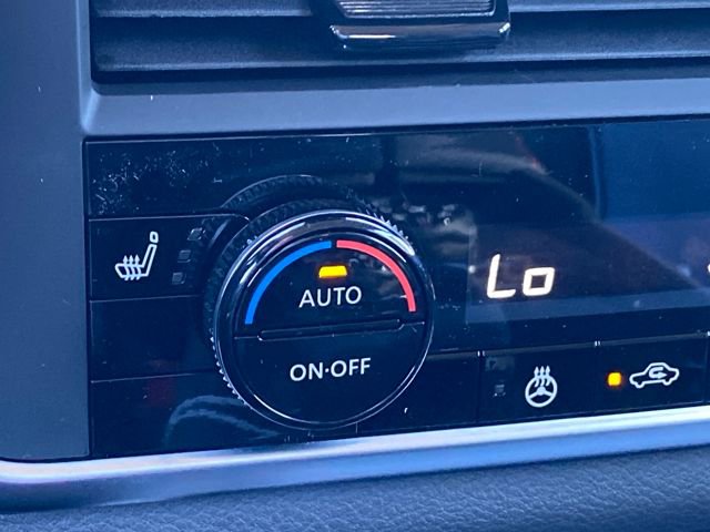 New 2026 Nissan Rogue SV w/ Rock Creek Premium Package image 21