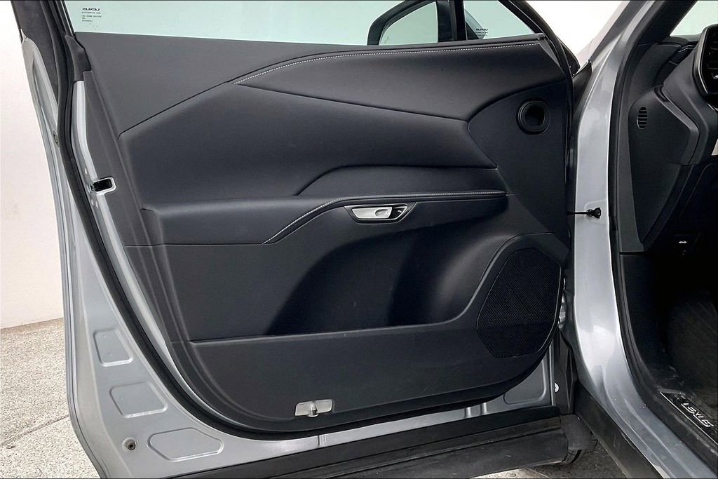 Used 2025 Lexus RX 350 AWD image 21