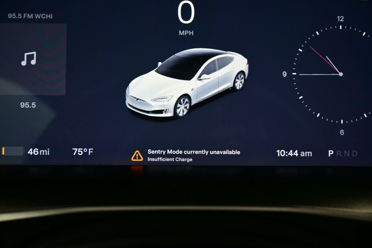 Used 2021 Tesla Model S Long Range AWD/4WD image 30